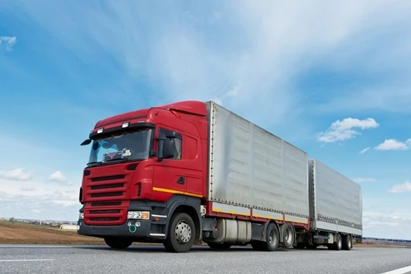 Ankara Torul, Şehirlerarası Taşımacılık