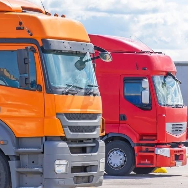 Ankara Torul Nakliye Ambarı